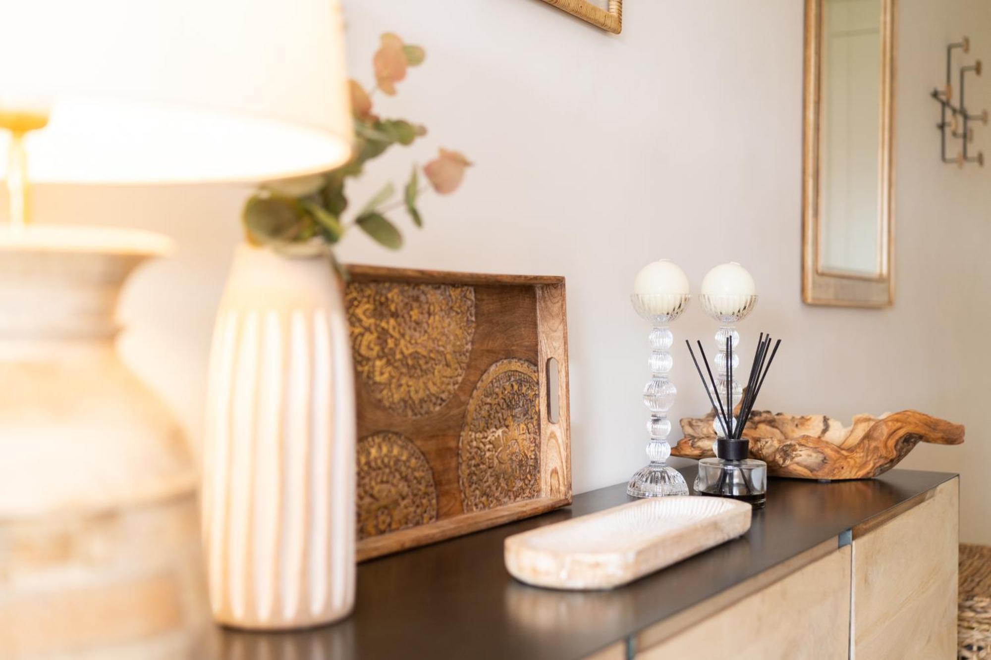 פונטה אלה Residence Scoglietto 50 מראה חיצוני תמונה