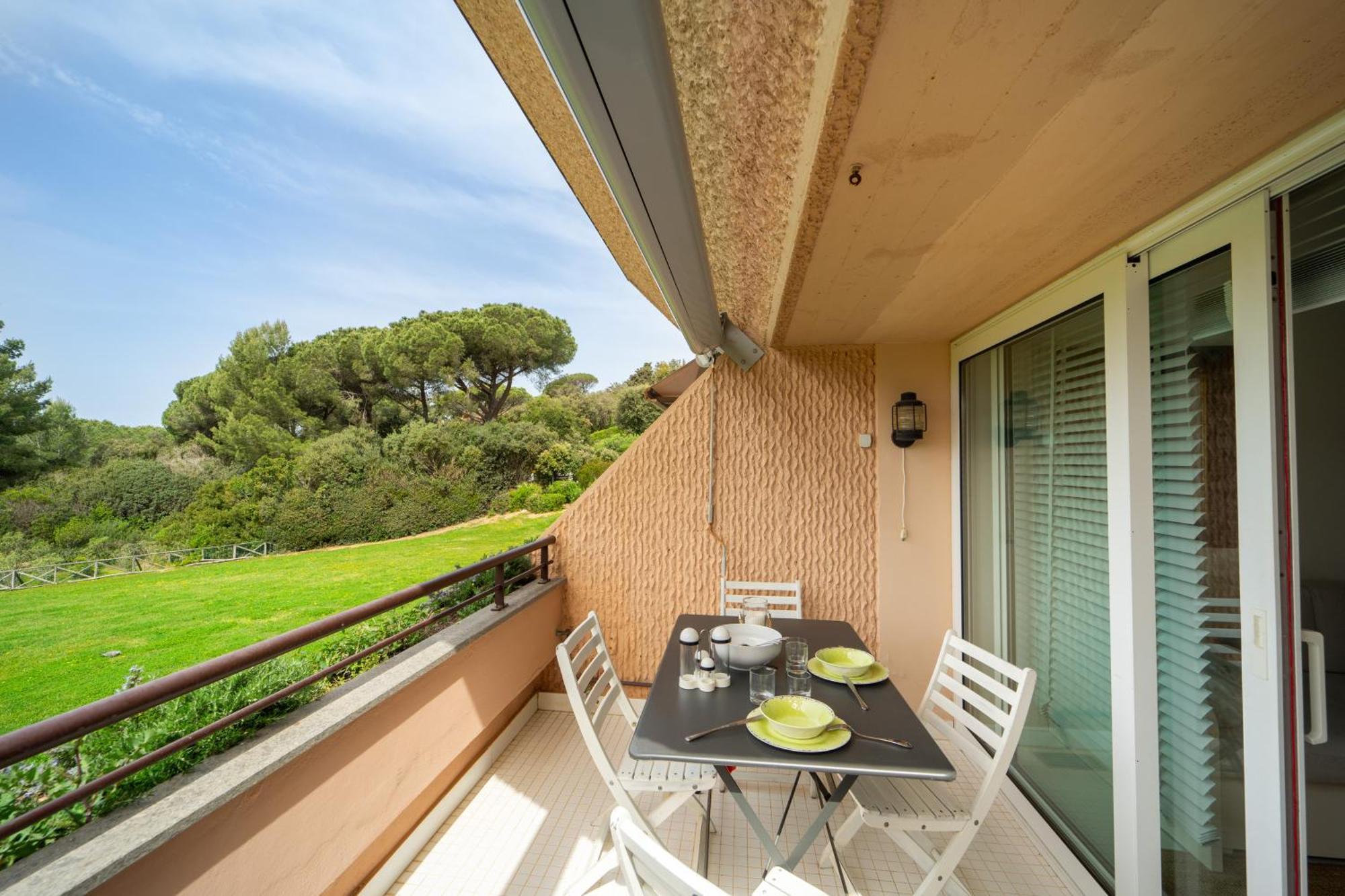 פונטה אלה Residence Scoglietto 50 מראה חיצוני תמונה