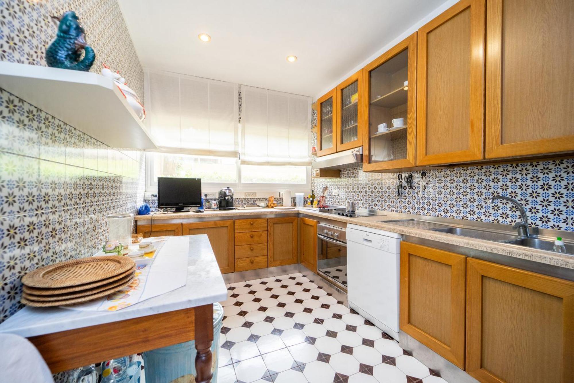 פונטה אלה Residence Scoglietto 50 מראה חיצוני תמונה