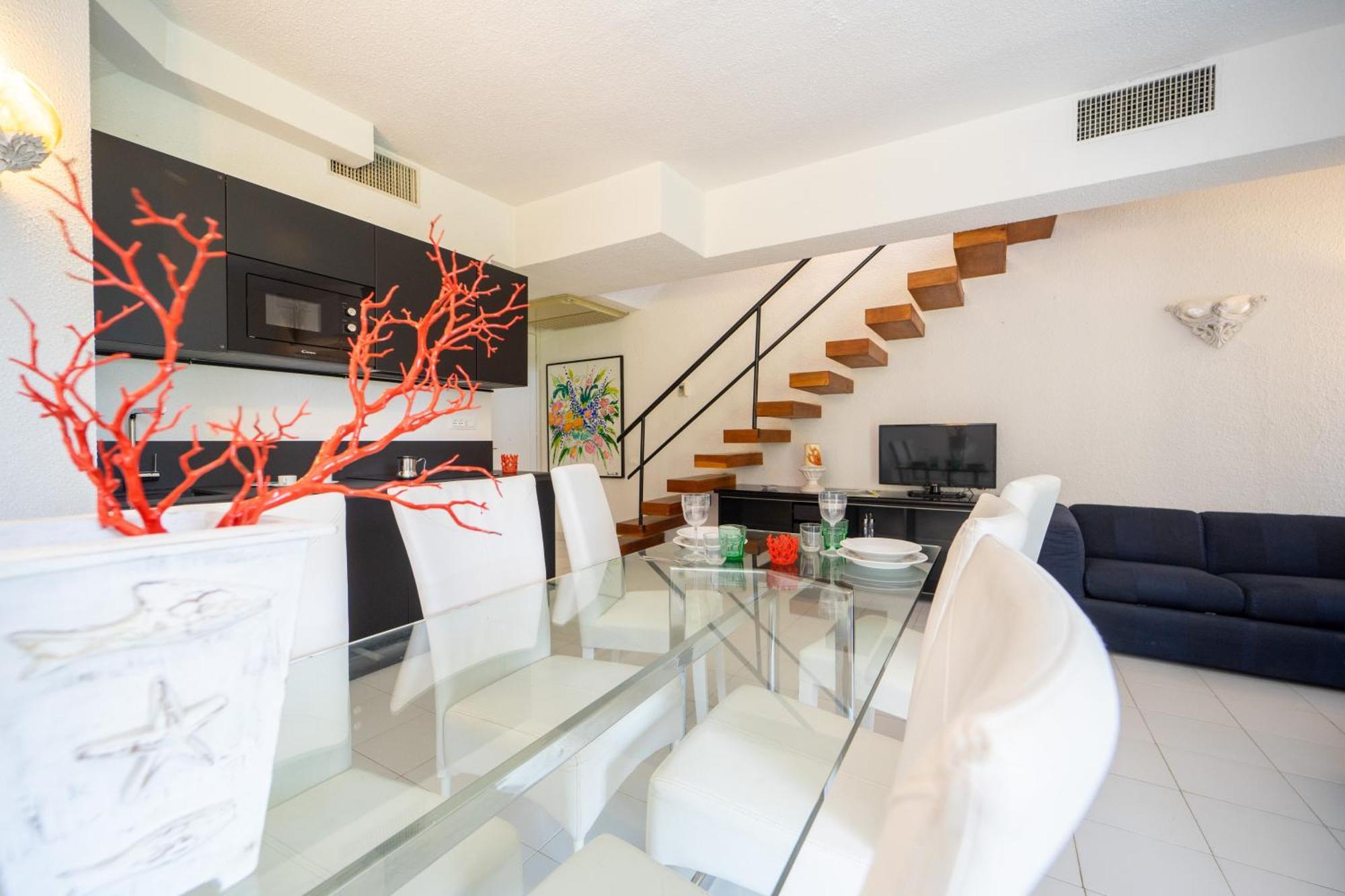 פונטה אלה Residence Scoglietto 50 חדר תמונה