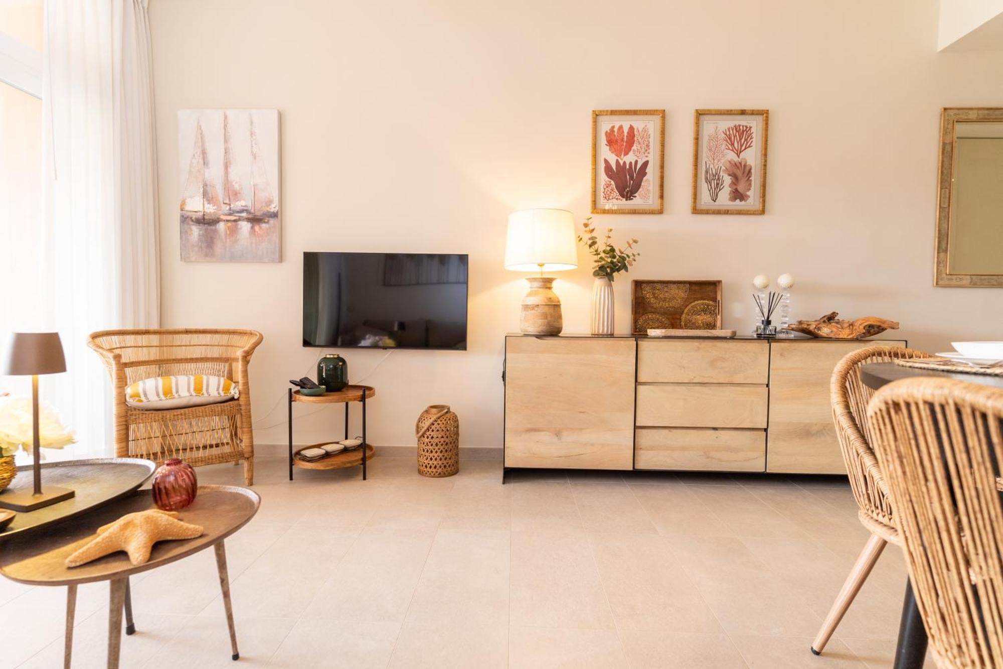 פונטה אלה Residence Scoglietto 50 מראה חיצוני תמונה