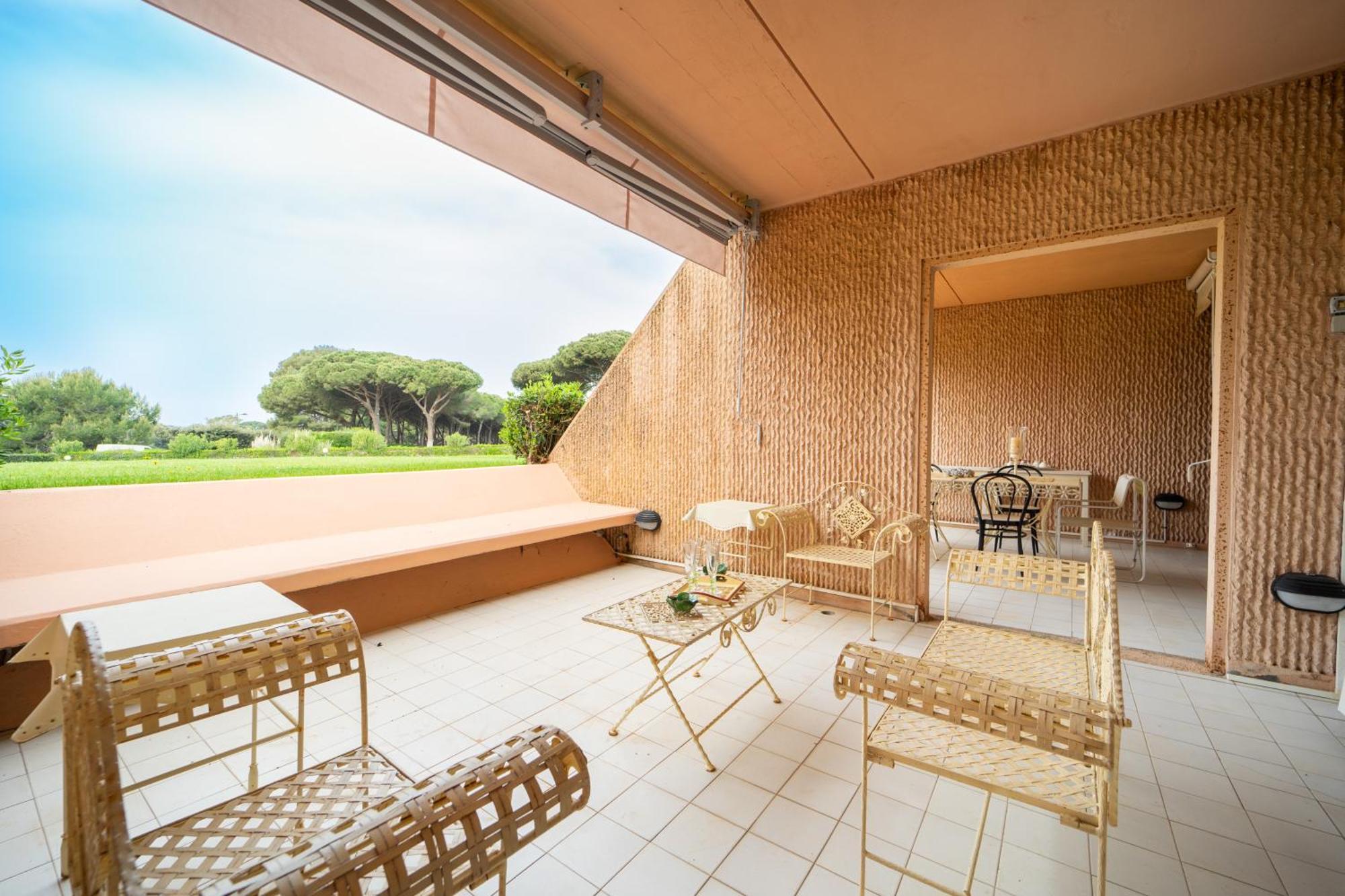 פונטה אלה Residence Scoglietto 50 מראה חיצוני תמונה