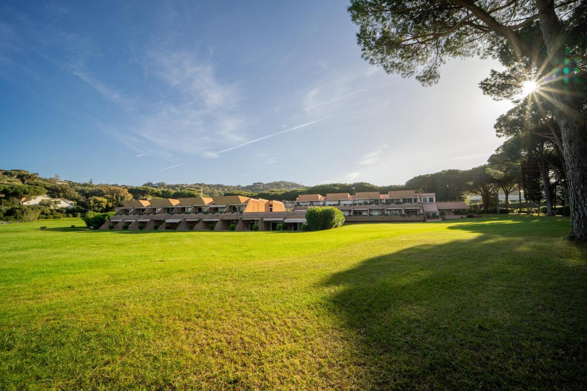 פונטה אלה Residence Scoglietto 50 מראה חיצוני תמונה