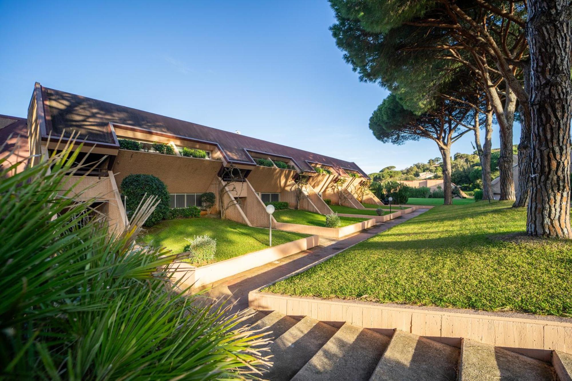 פונטה אלה Residence Scoglietto 50 מראה חיצוני תמונה