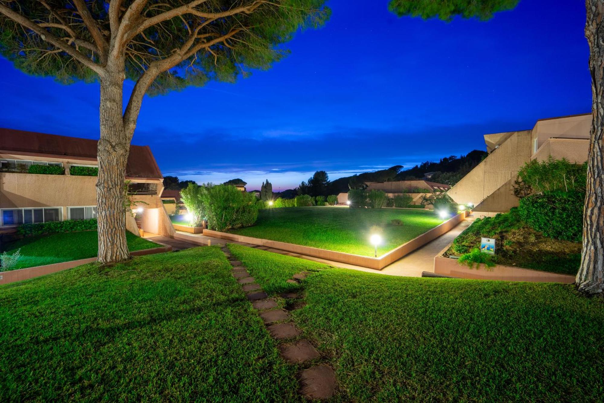פונטה אלה Residence Scoglietto 50 מראה חיצוני תמונה