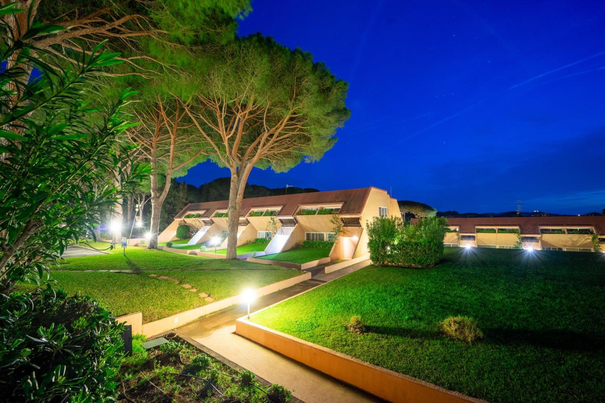 פונטה אלה Residence Scoglietto 50 מראה חיצוני תמונה