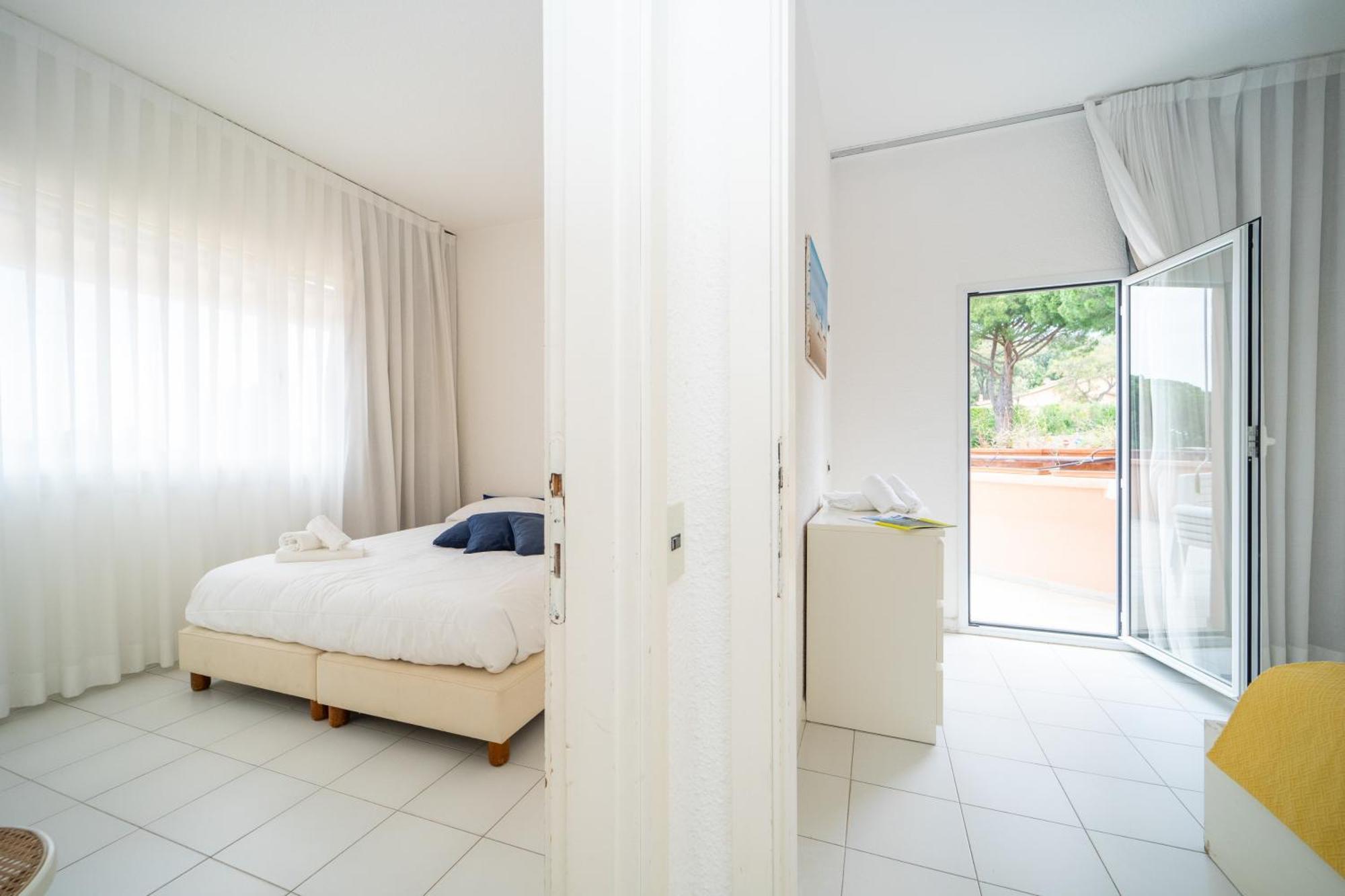 פונטה אלה Residence Scoglietto 50 חדר תמונה