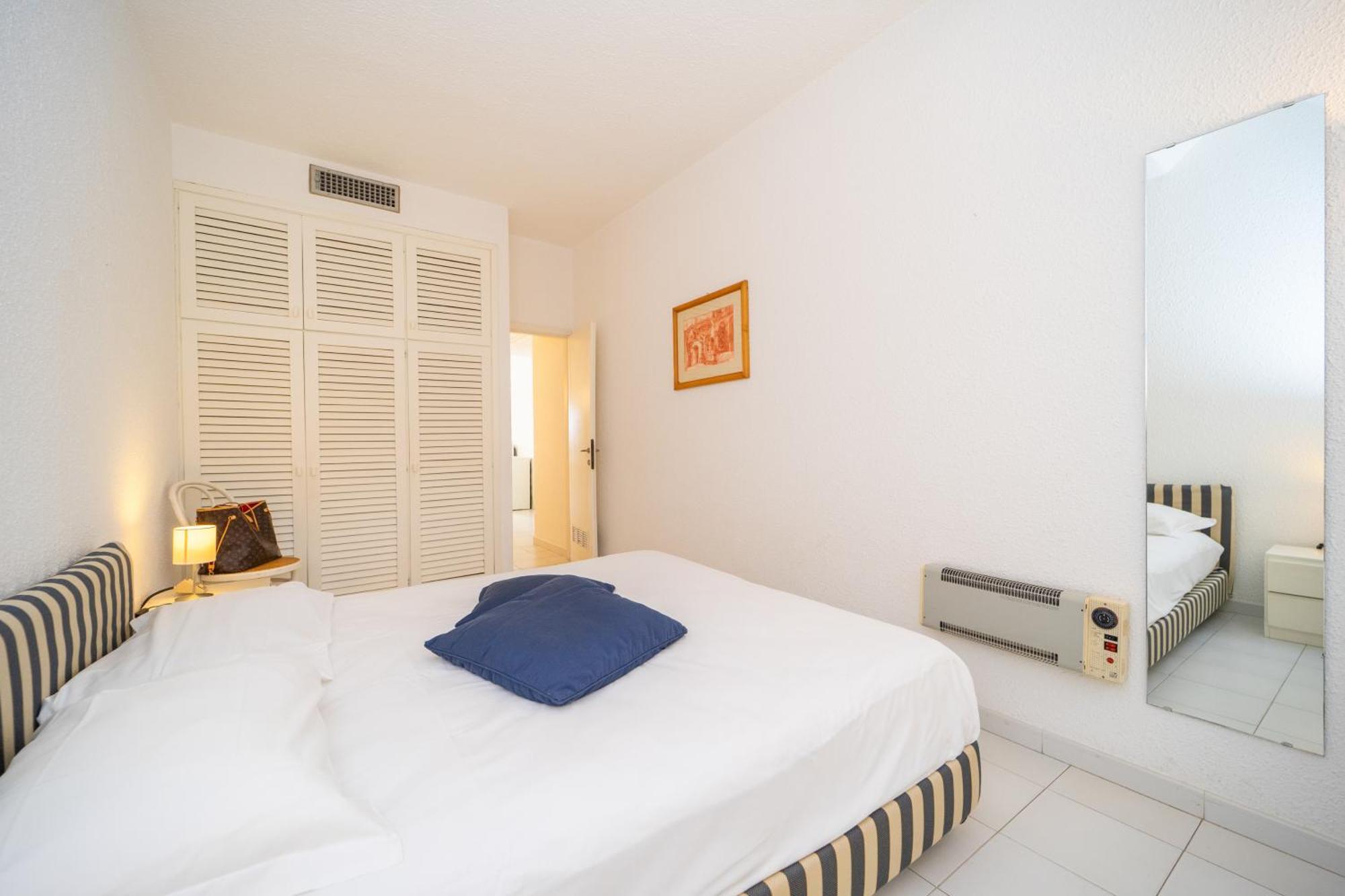 פונטה אלה Residence Scoglietto 50 חדר תמונה