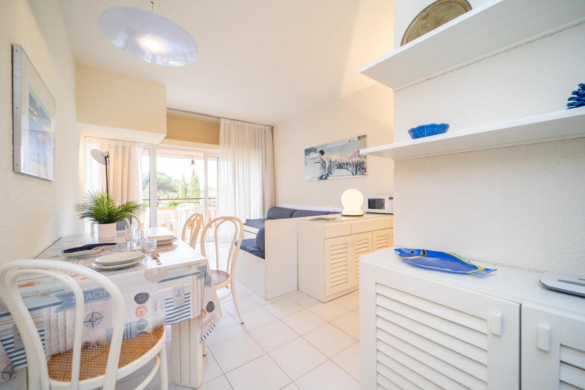 פונטה אלה Residence Scoglietto 50 חדר תמונה
