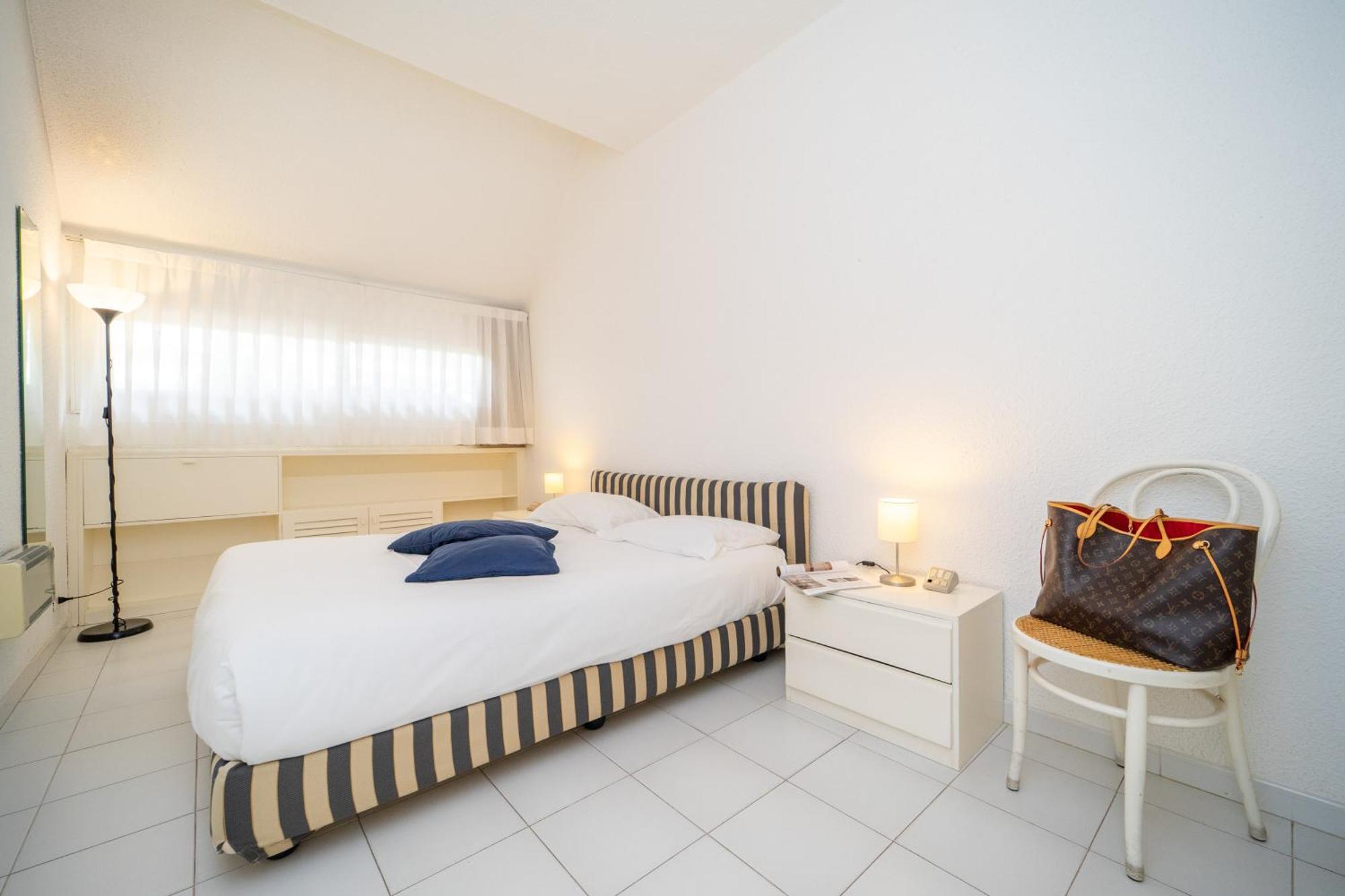 פונטה אלה Residence Scoglietto 50 חדר תמונה