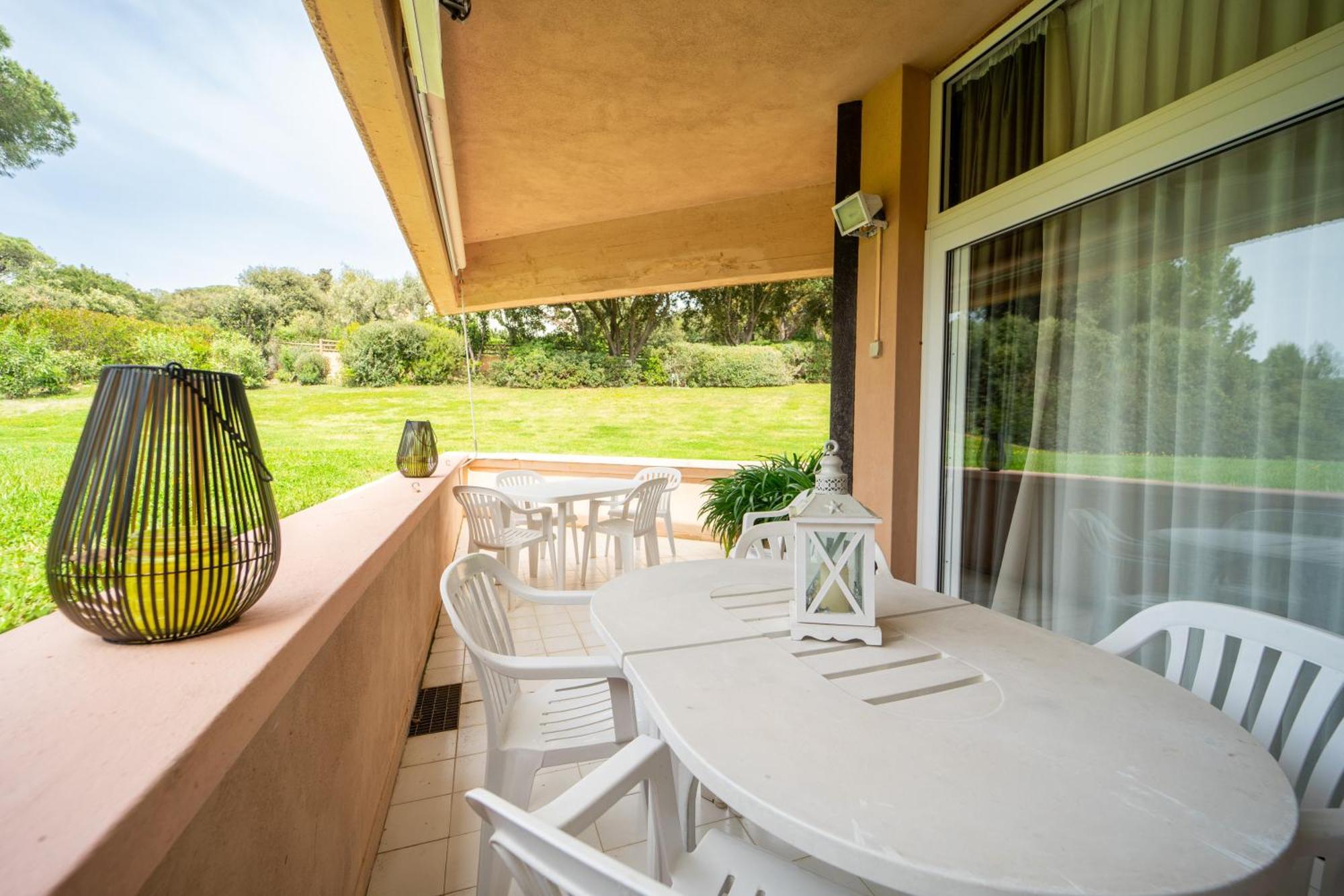 פונטה אלה Residence Scoglietto 50 חדר תמונה