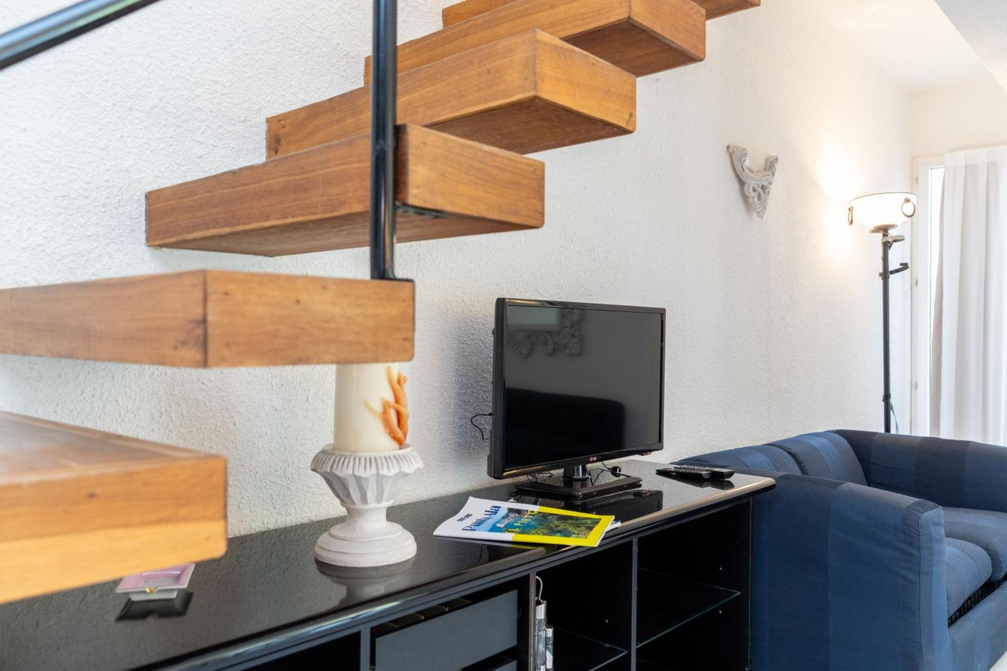 פונטה אלה Residence Scoglietto 50 חדר תמונה