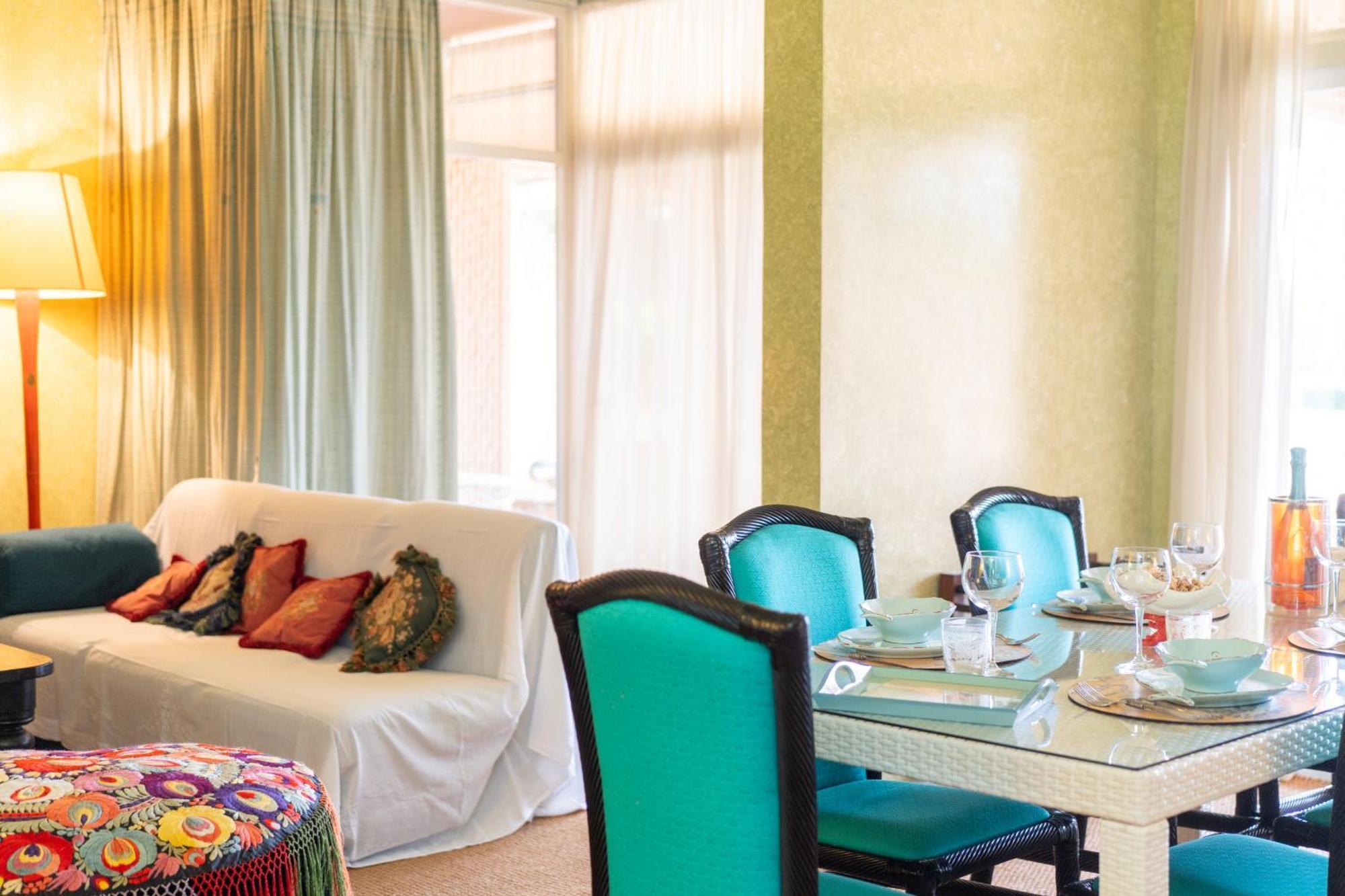 פונטה אלה Residence Scoglietto 50 חדר תמונה