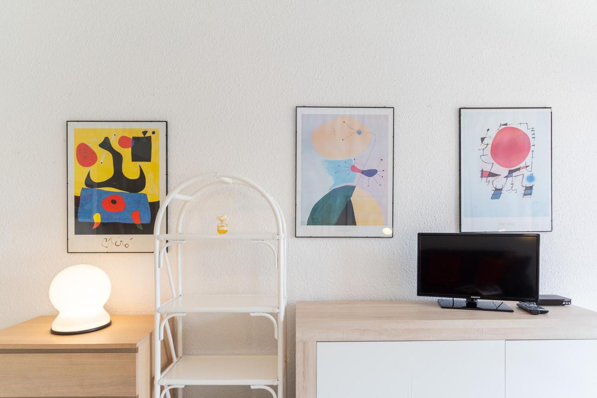 פונטה אלה Residence Scoglietto 50 חדר תמונה