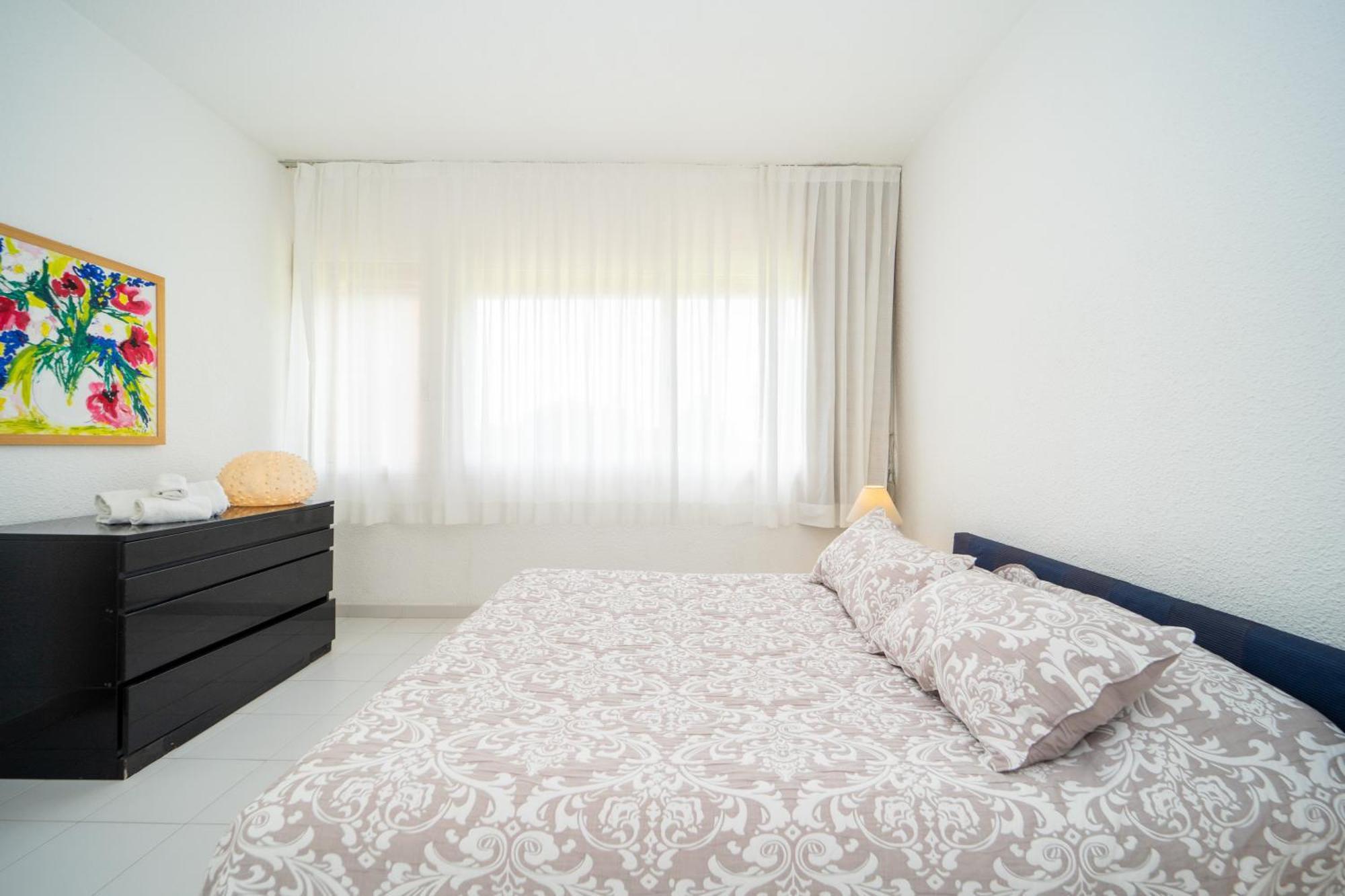 פונטה אלה Residence Scoglietto 50 חדר תמונה