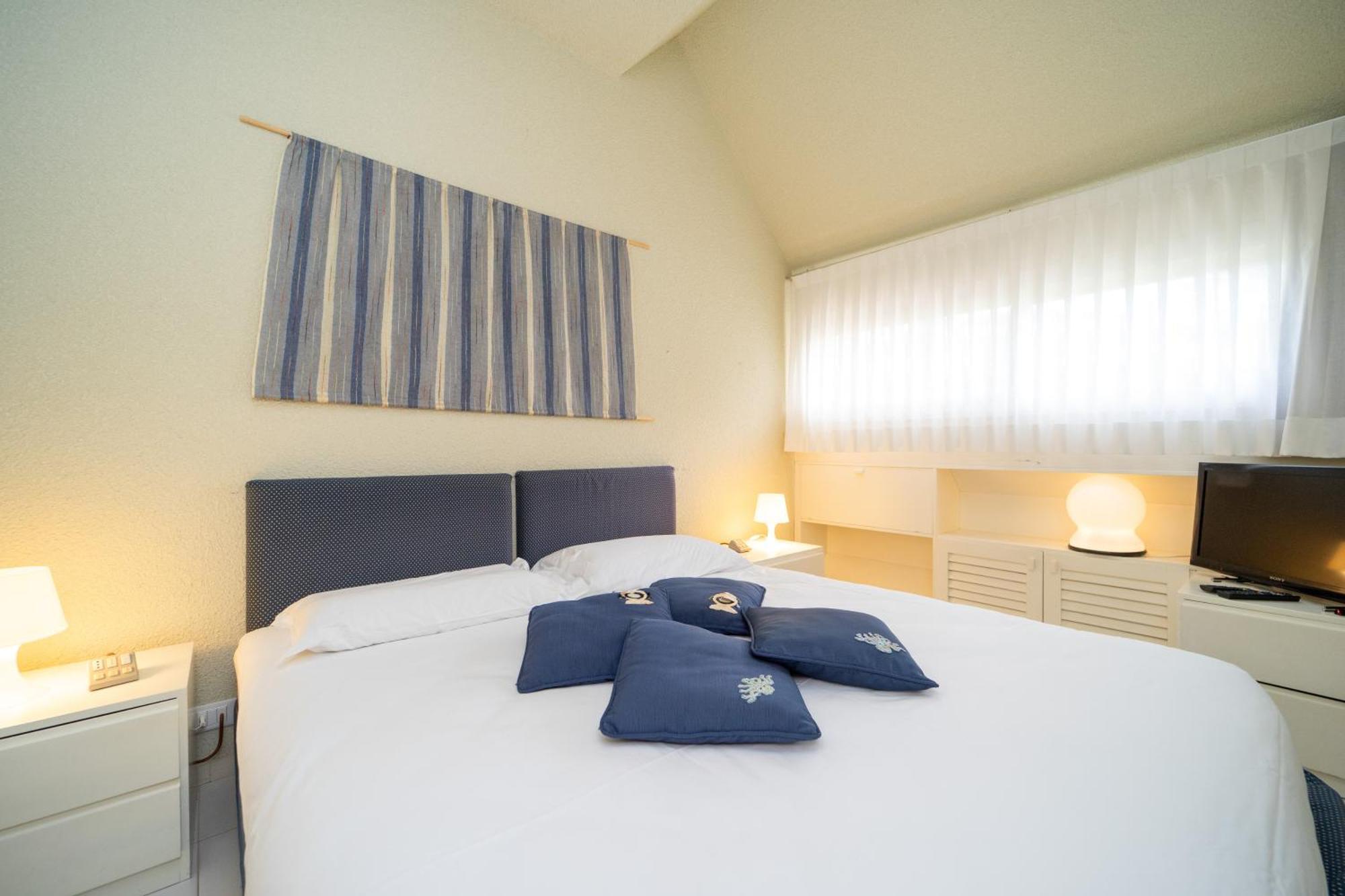 פונטה אלה Residence Scoglietto 50 חדר תמונה