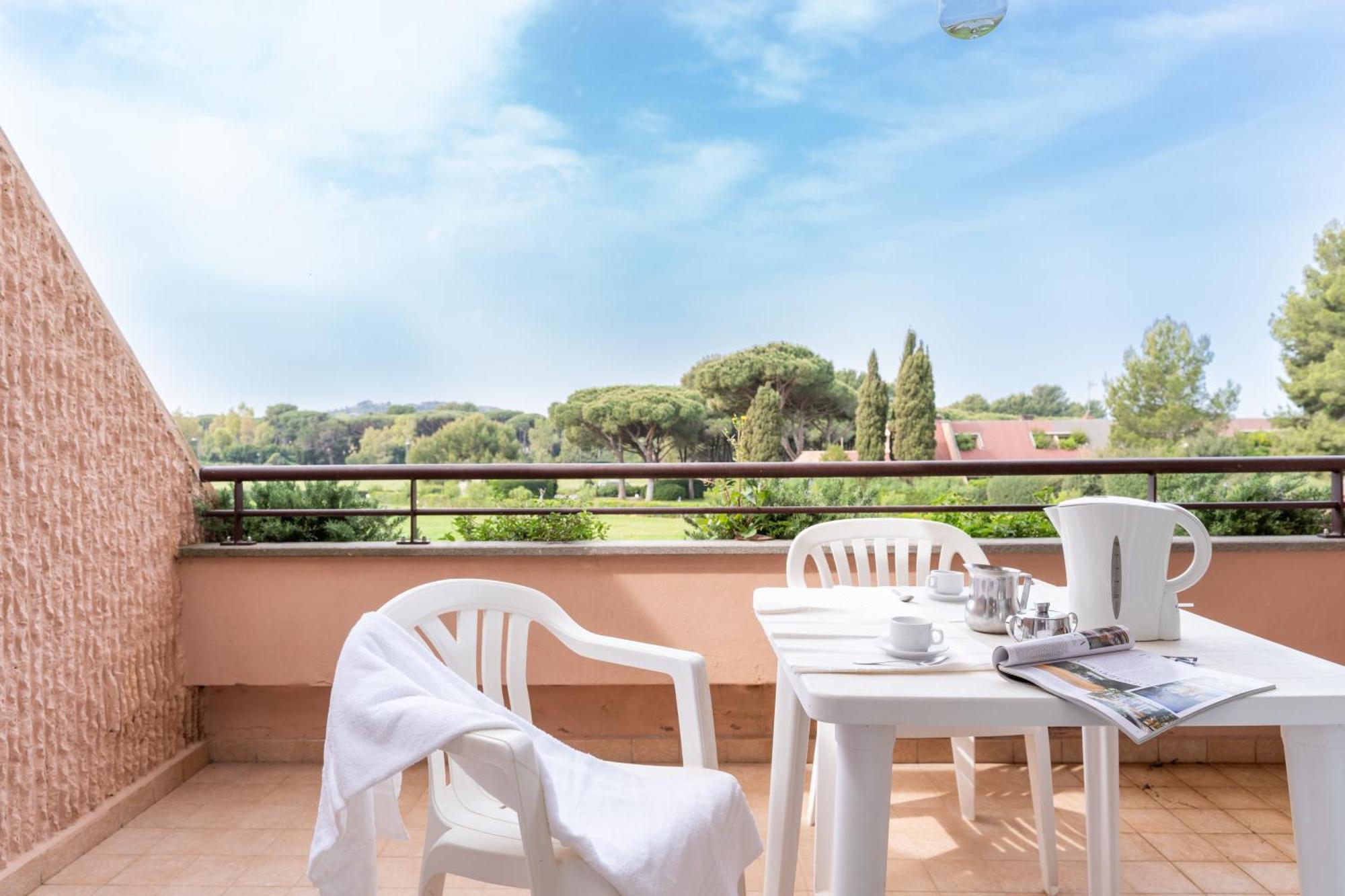 פונטה אלה Residence Scoglietto 50 חדר תמונה