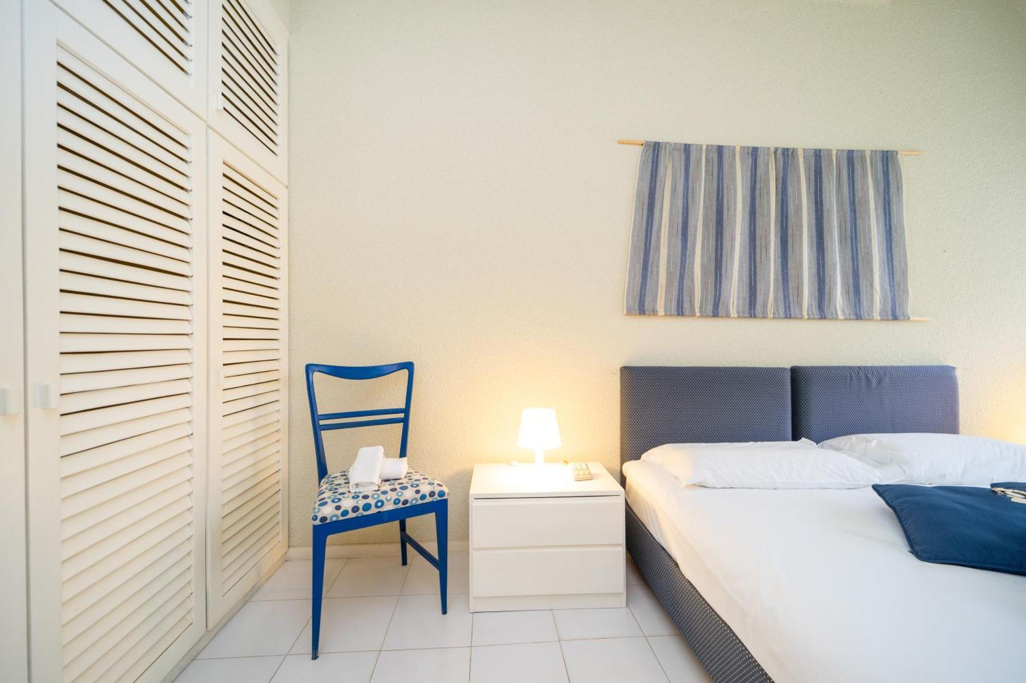 פונטה אלה Residence Scoglietto 50 חדר תמונה