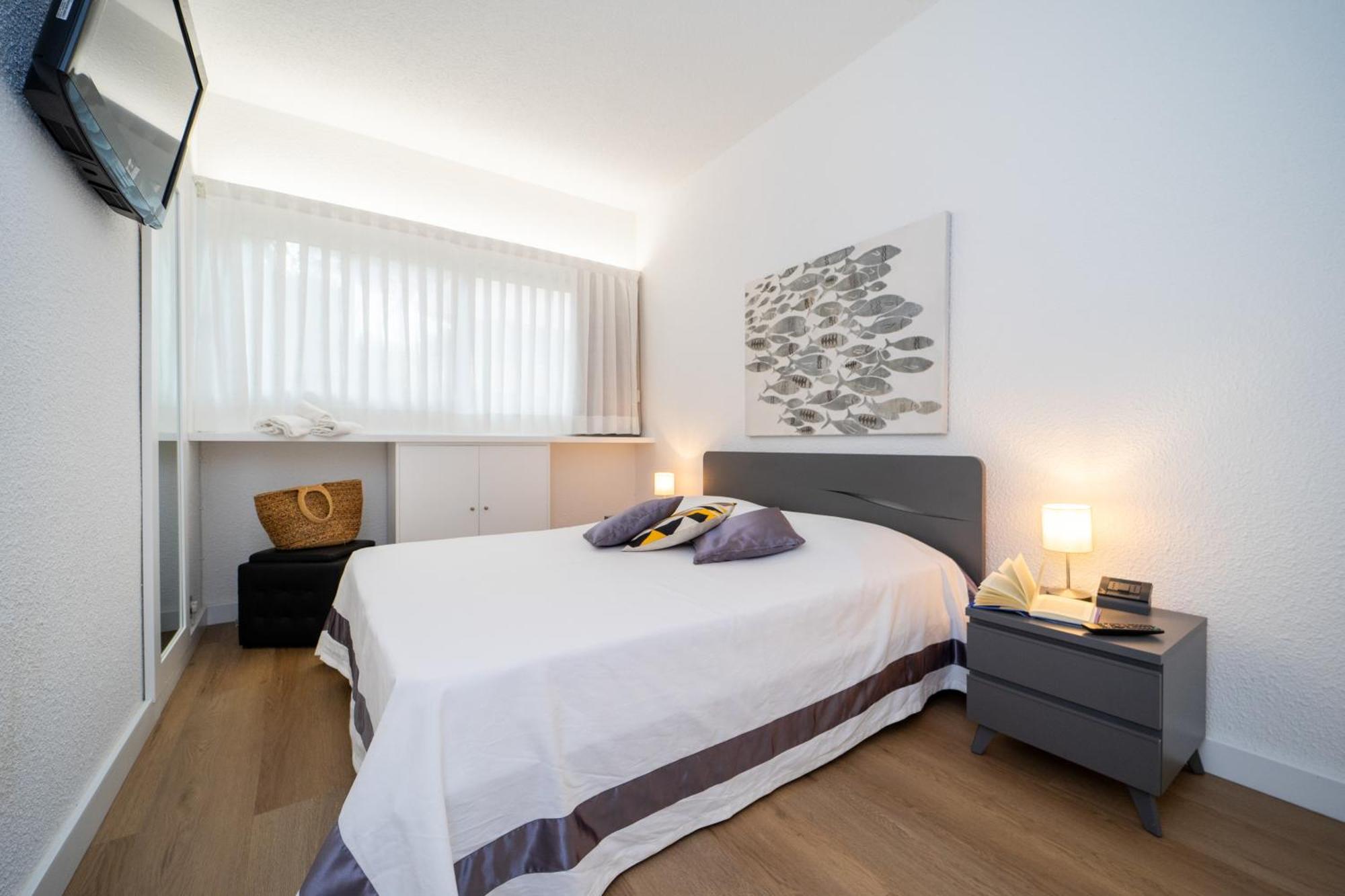 פונטה אלה Residence Scoglietto 50 חדר תמונה