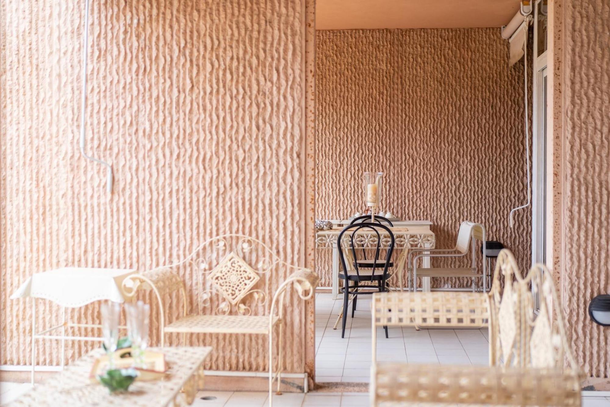 פונטה אלה Residence Scoglietto 50 חדר תמונה