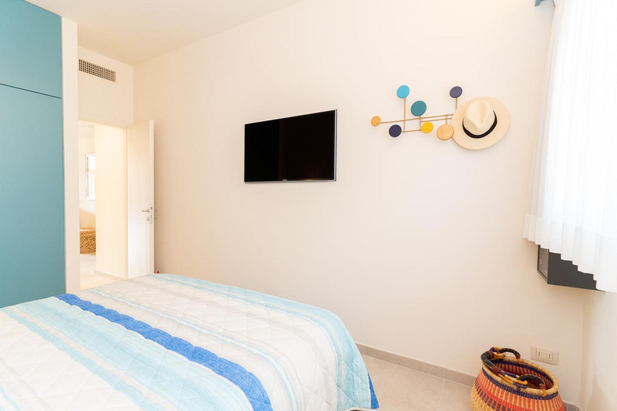 פונטה אלה Residence Scoglietto 50 חדר תמונה