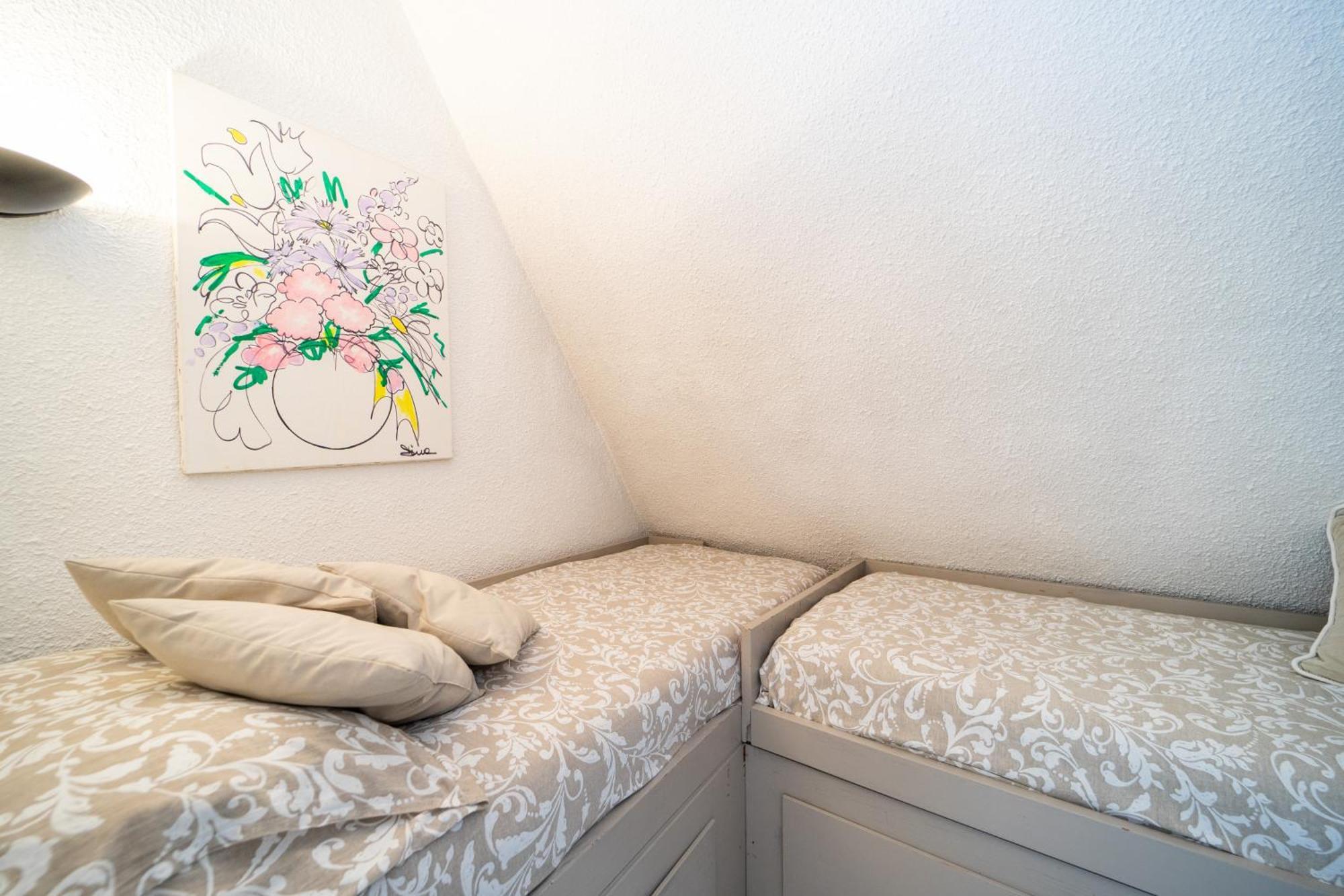 פונטה אלה Residence Scoglietto 50 חדר תמונה