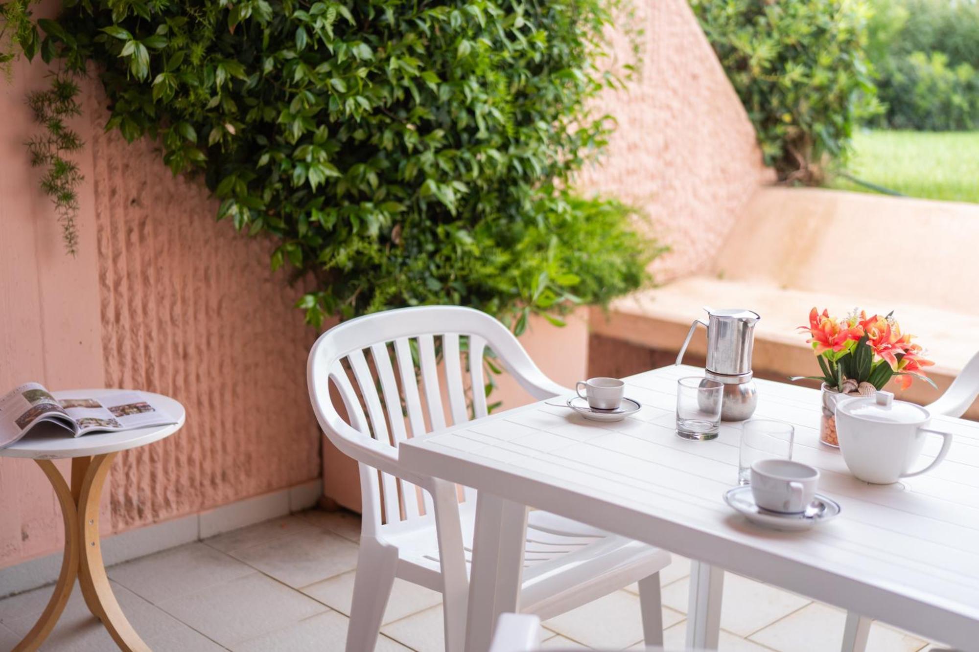 פונטה אלה Residence Scoglietto 50 חדר תמונה