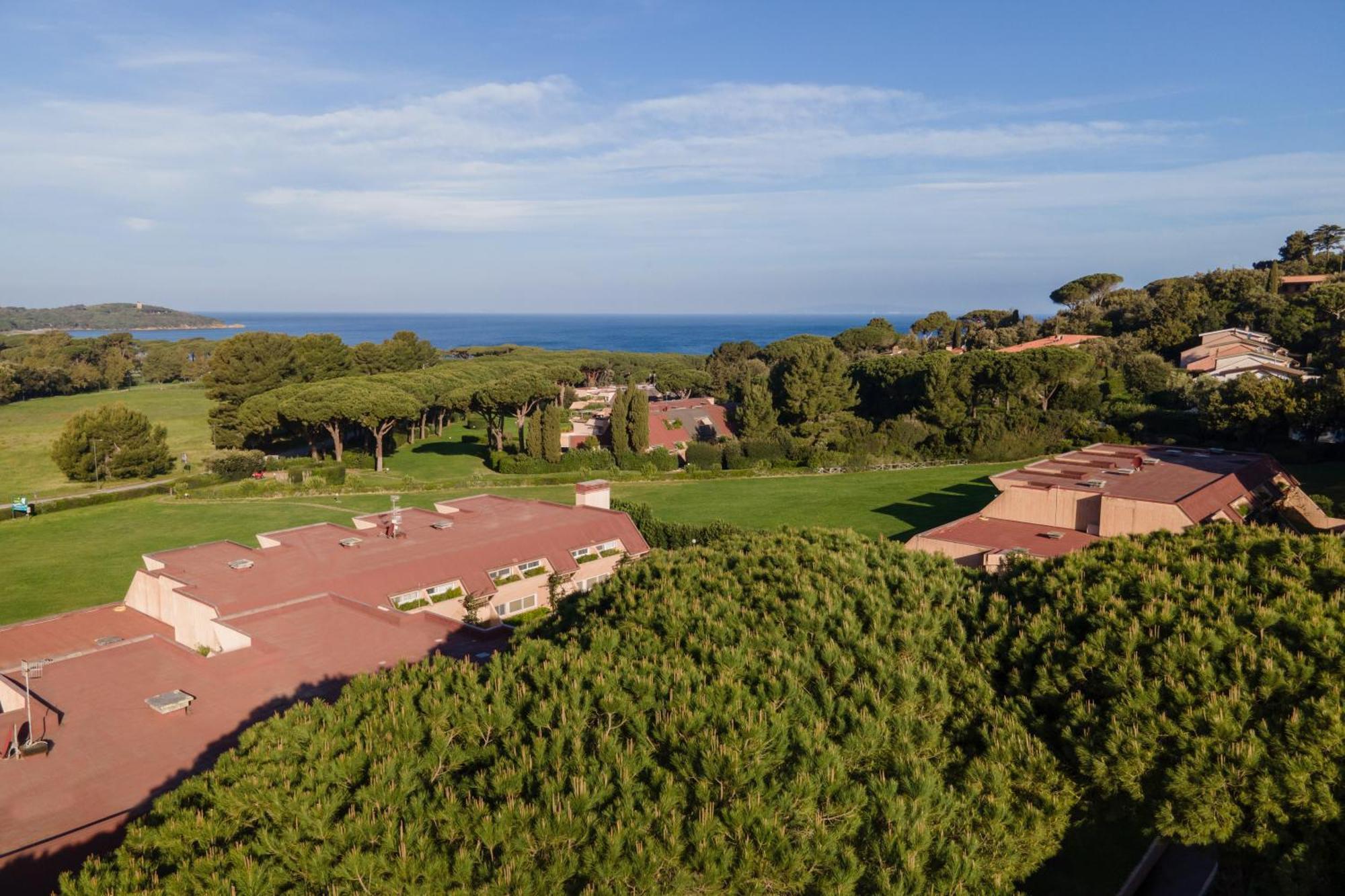 פונטה אלה Residence Scoglietto 50 חדר תמונה