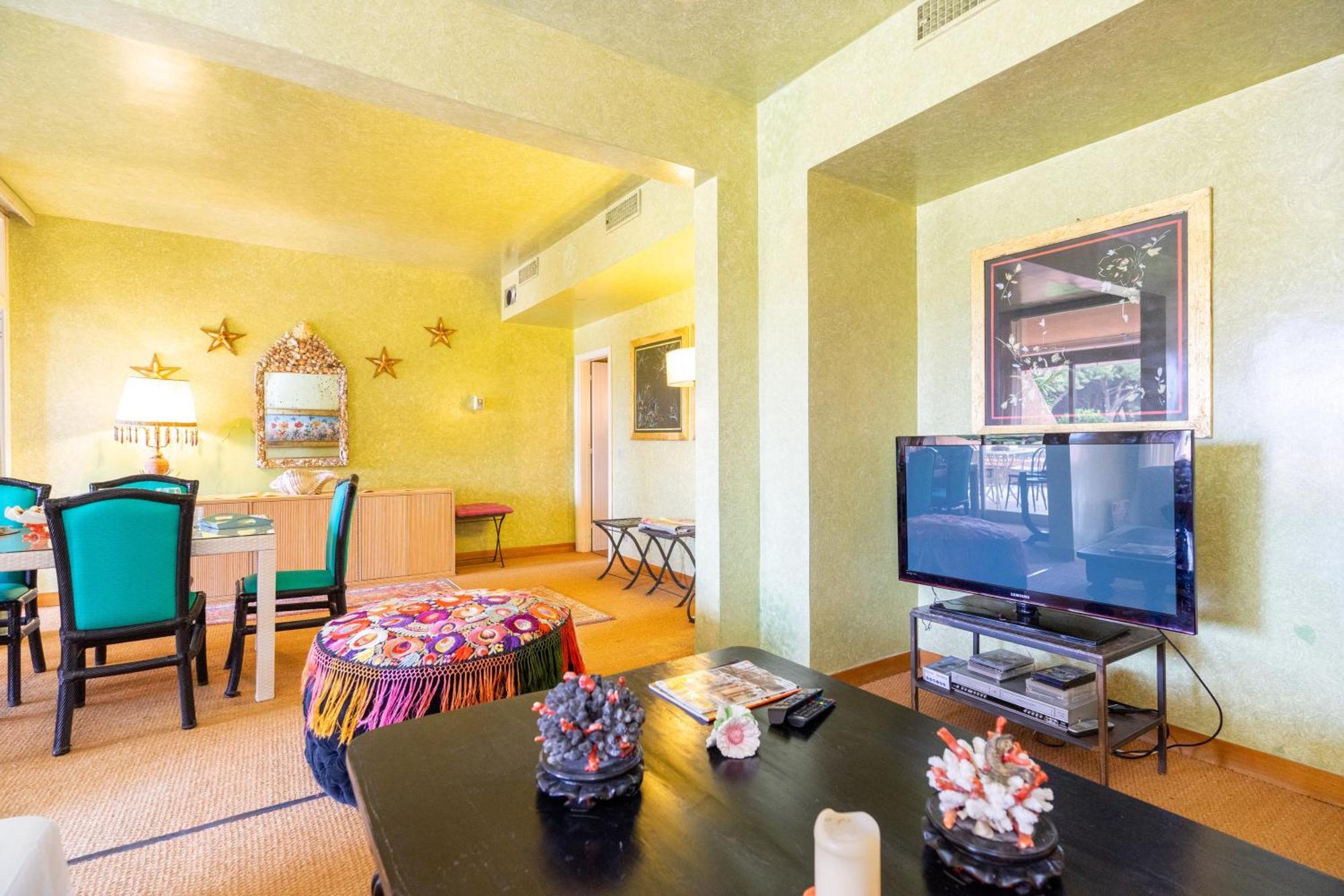 פונטה אלה Residence Scoglietto 50 חדר תמונה
