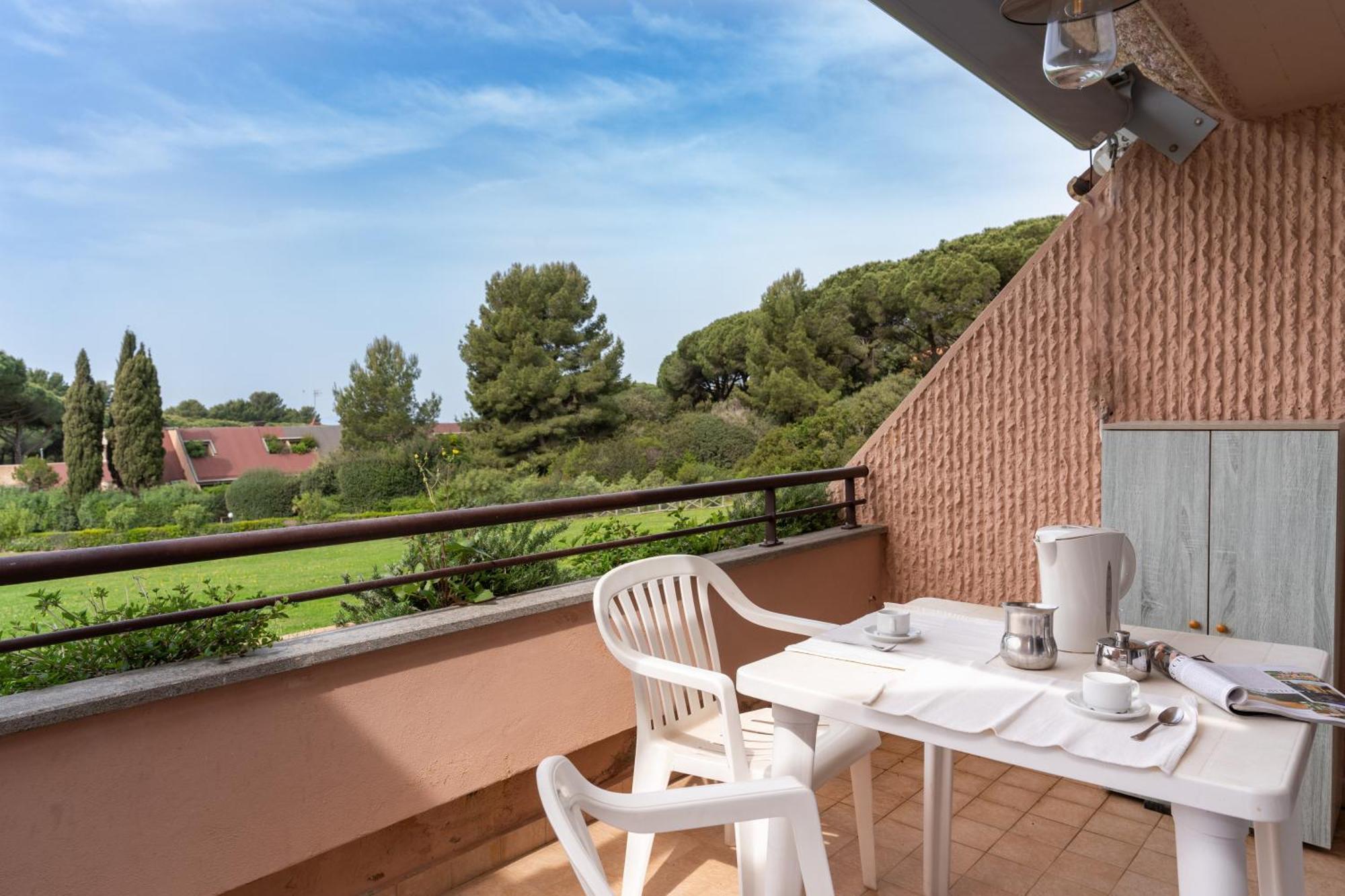 פונטה אלה Residence Scoglietto 50 חדר תמונה