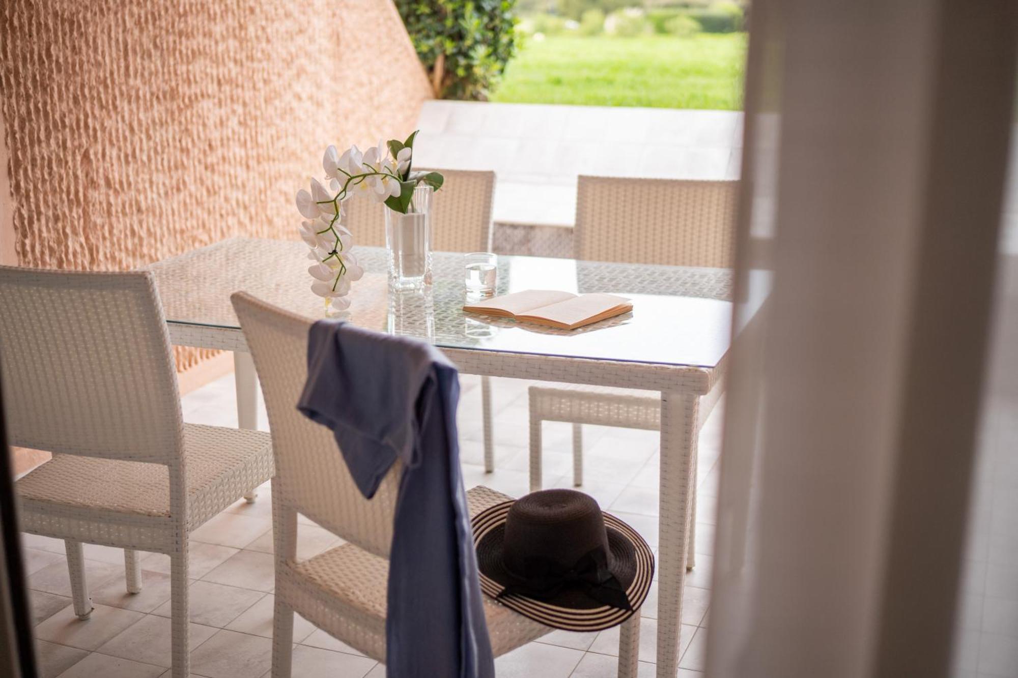 פונטה אלה Residence Scoglietto 50 חדר תמונה