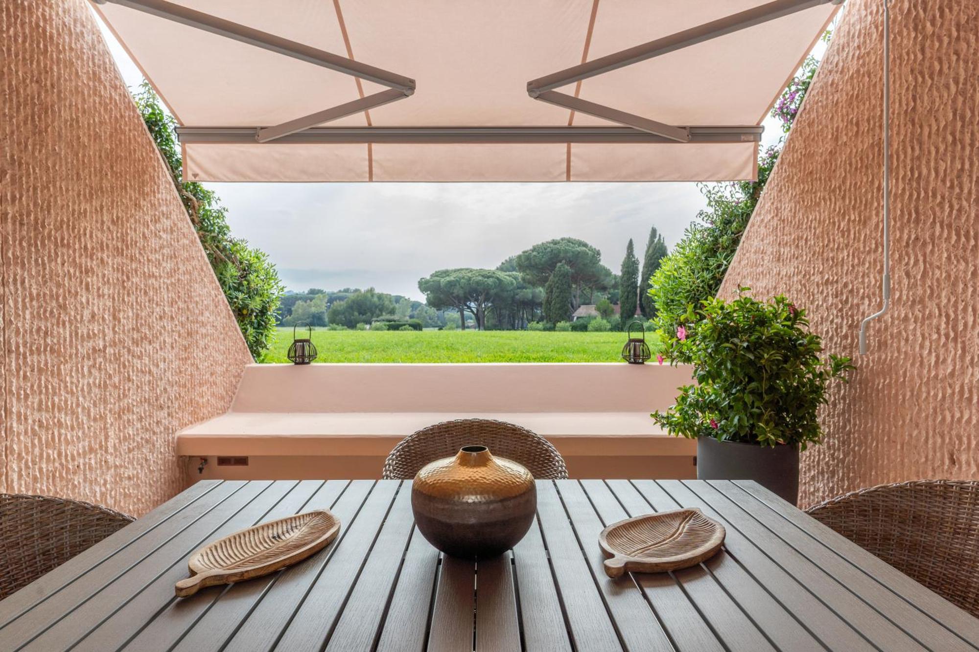 פונטה אלה Residence Scoglietto 50 חדר תמונה